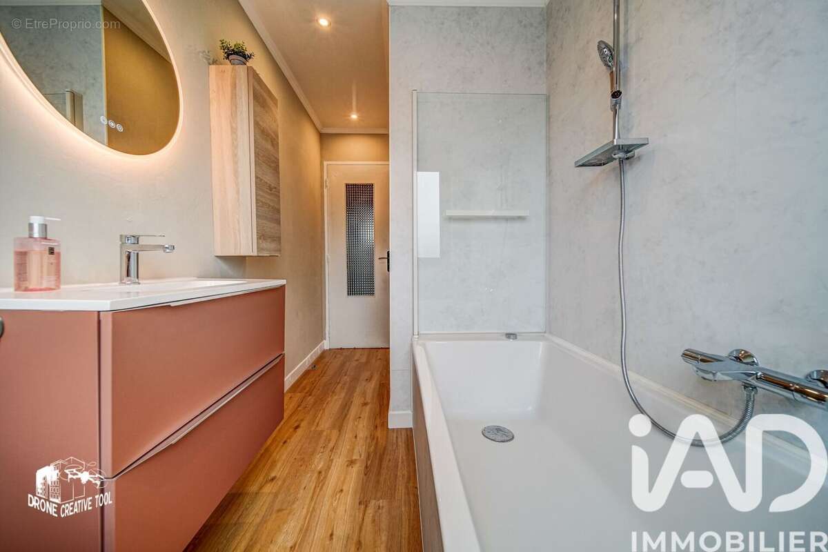 Photo 6 - Appartement à CLOUANGE