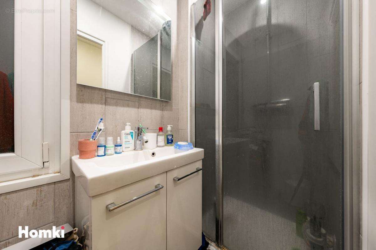 Appartement T1 de 28 m2 à Lille 59000, Rue d'Inkermann - photo 11