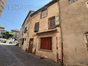 Maison à BELMONT-SUR-RANCE