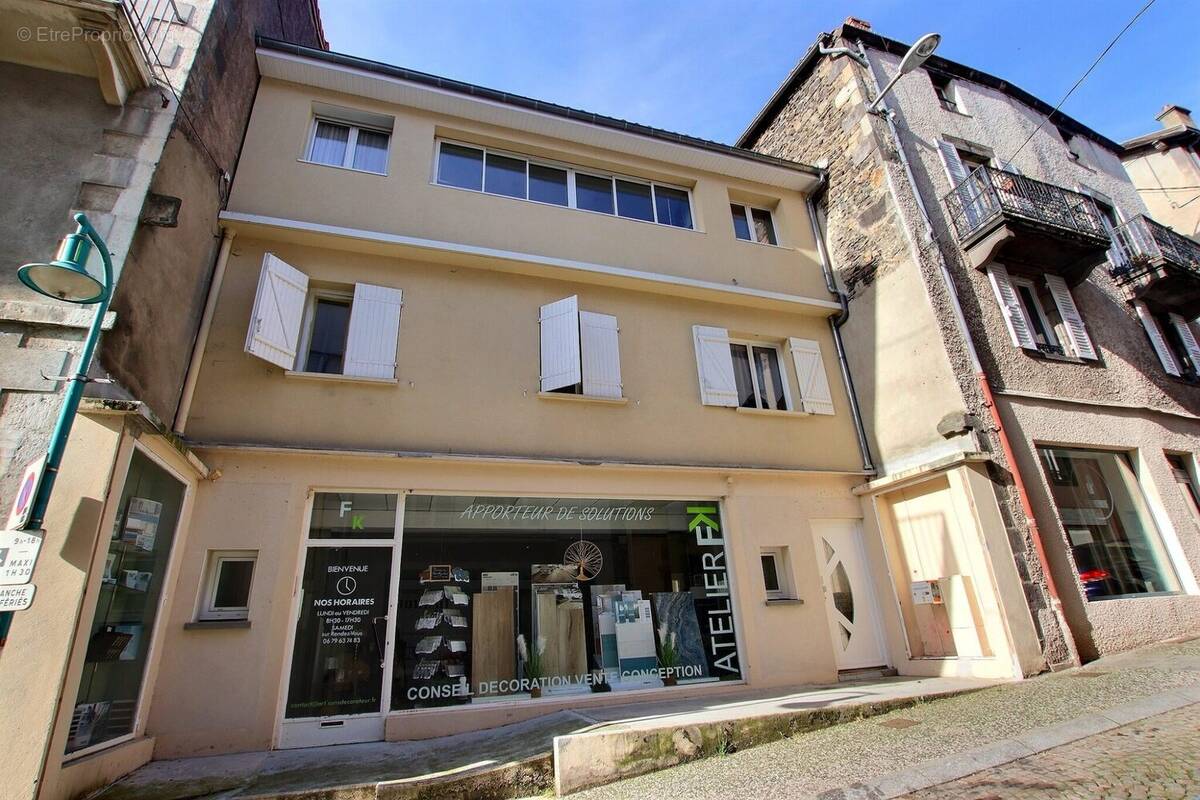 Appartement à ROYAT