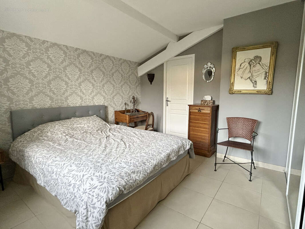 Maison à POLLIONNAY