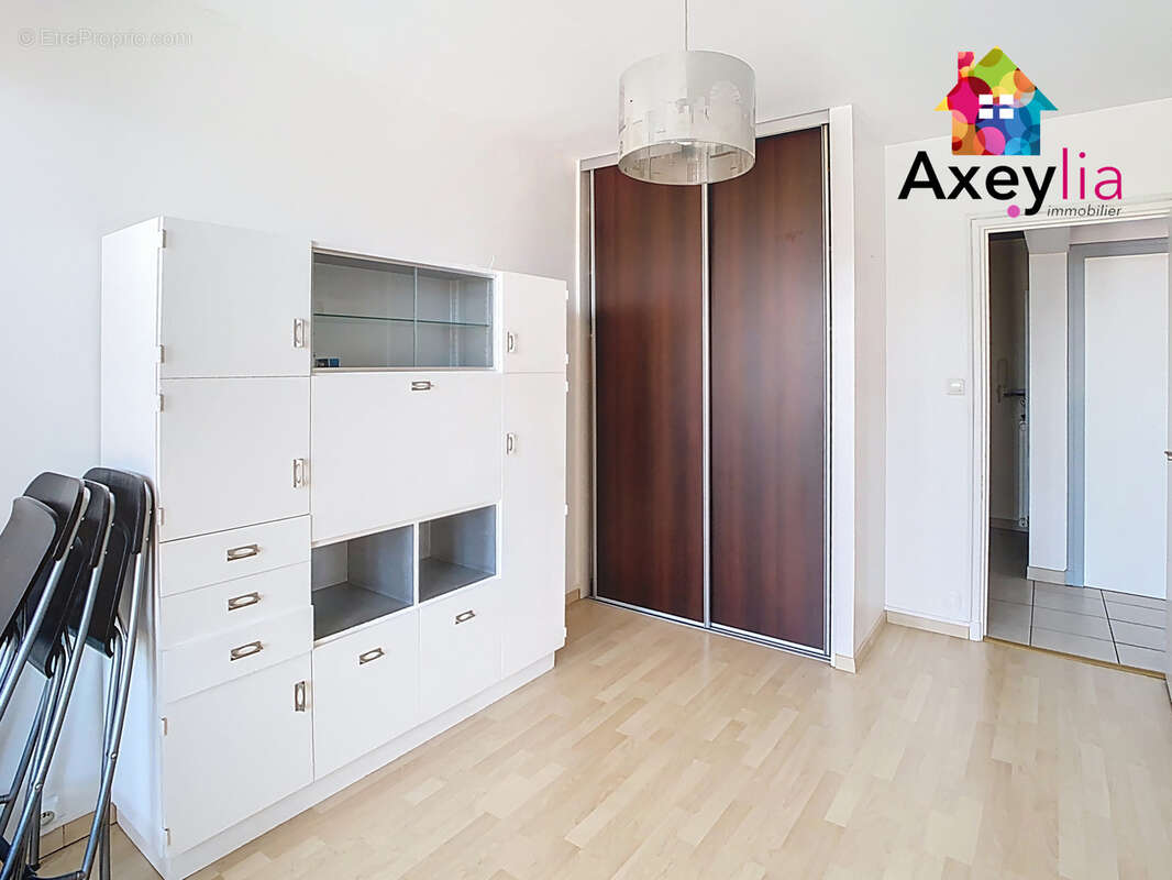 Appartement à ROANNE