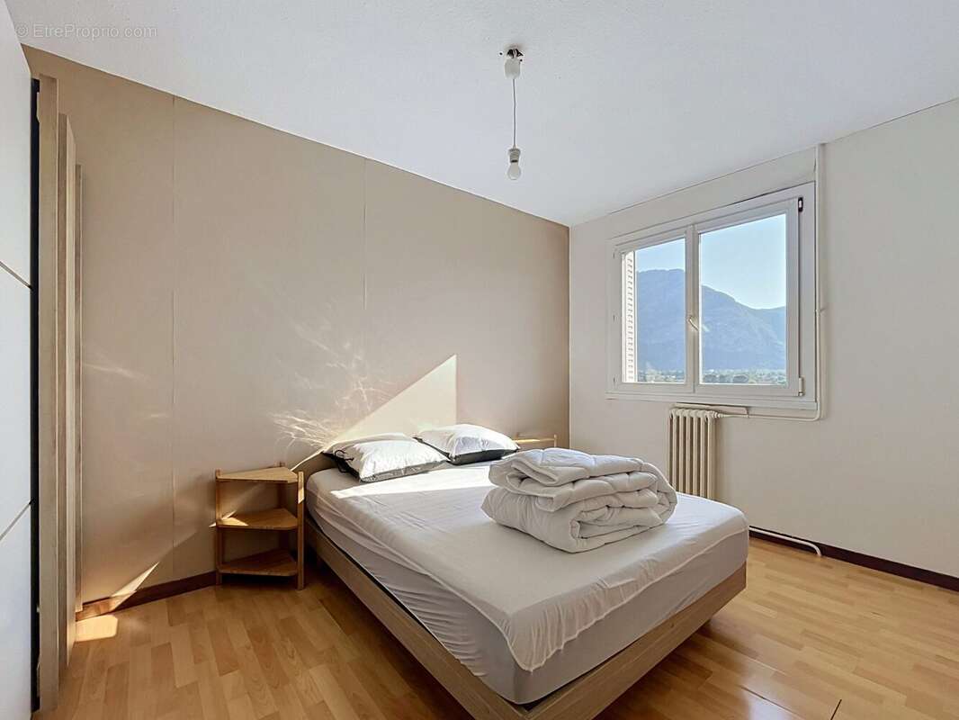 Appartement 55 m² à Sassenage  - photo 7