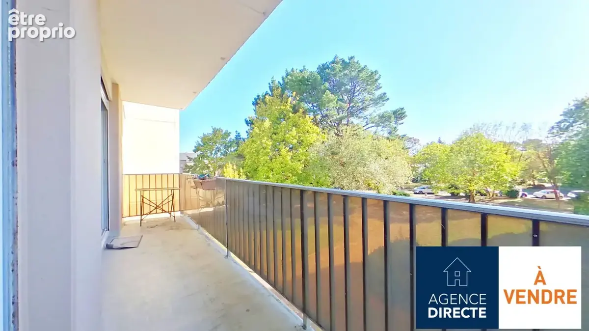 Photo Appartement à Nantes au prix de 149 825€