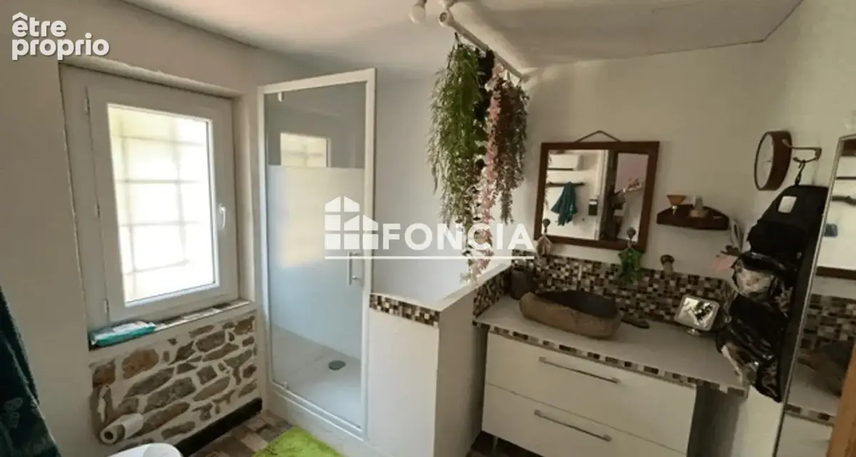 TOULON OUEST MAISON d'environ 120m2 avec 3 Chambres sur 490m2 de terrain - photo 7