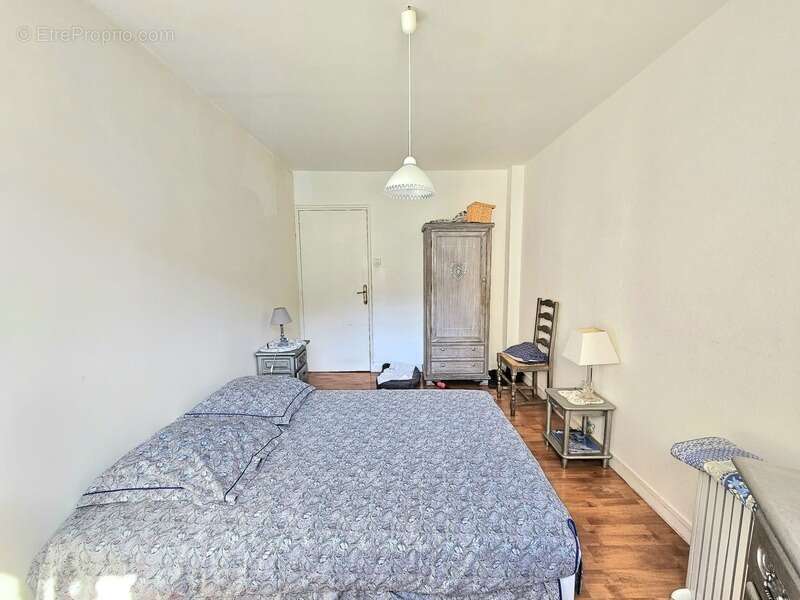 A vendre Appartement T5 de 98 m2, 4 chambres, véranda, parking à LUCCIANA 20290 (HAUTE CORSE) - photo 8