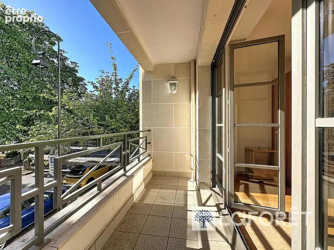 Centre ville - photo 14