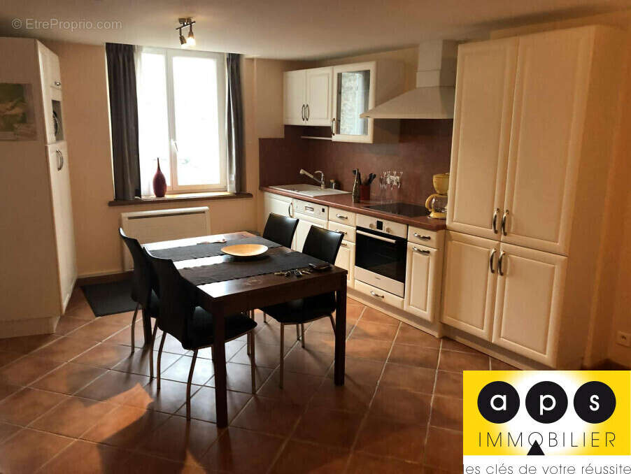 Appartement à ARBOIS