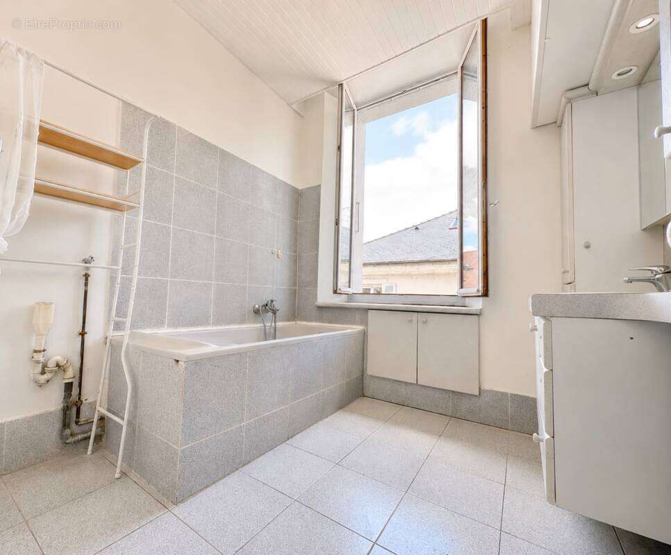 Appartement à RUMILLY