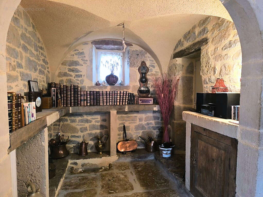 Maison à FIGEAC