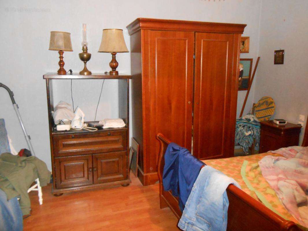 Appartement à DECAZEVILLE