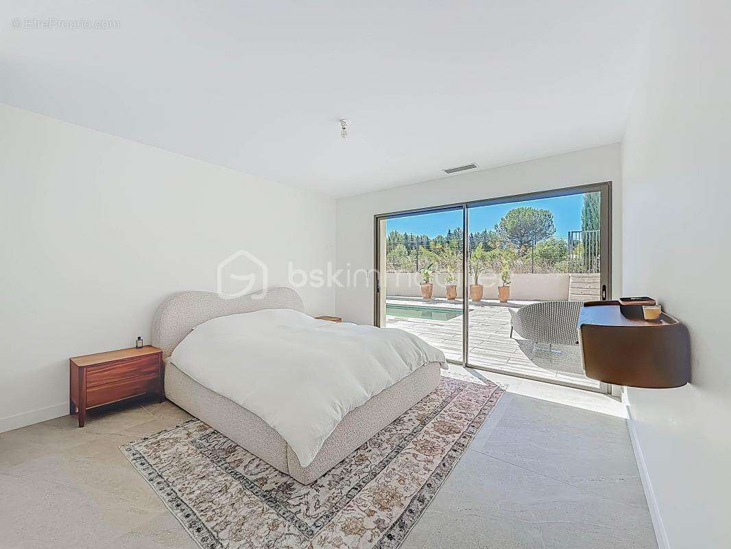 Maison à MONTARNAUD