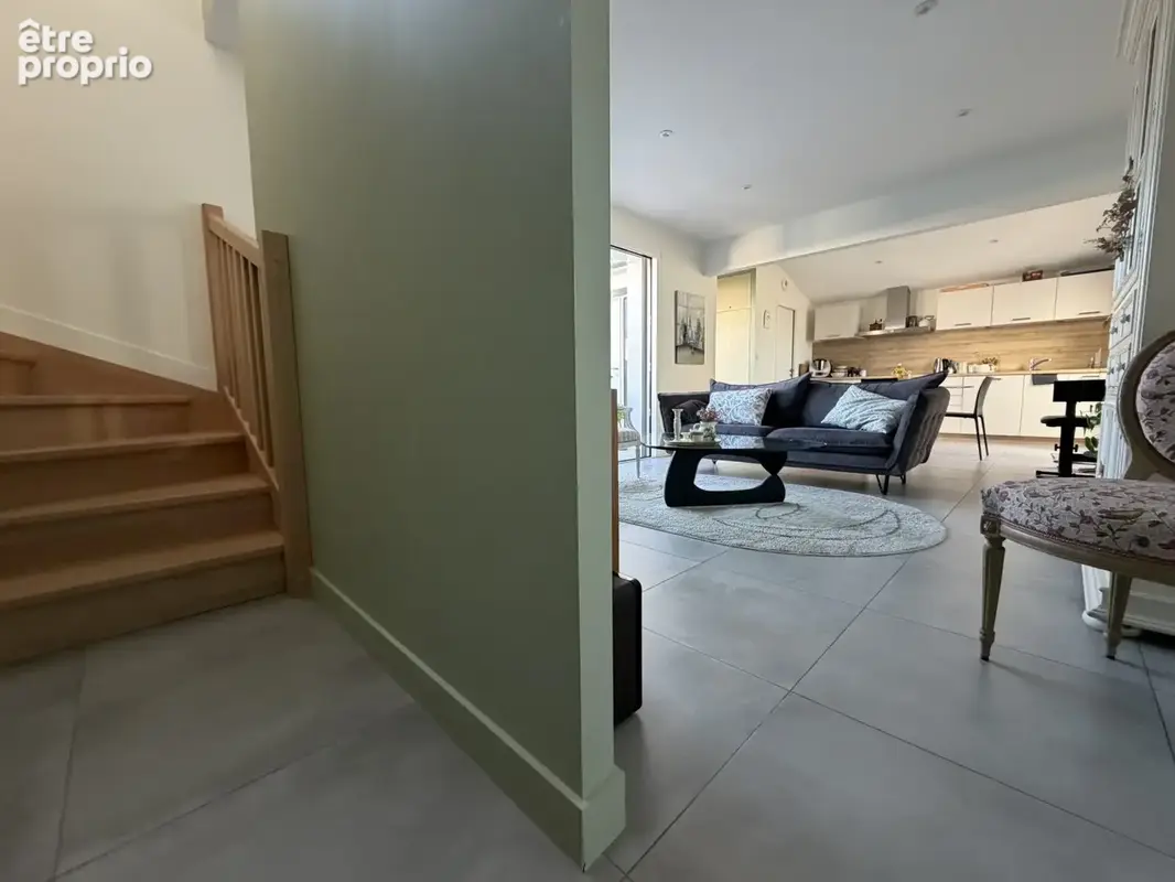 Maison 4 pièces 95 m² à vendre à La Rochelle (17000) - photo 5