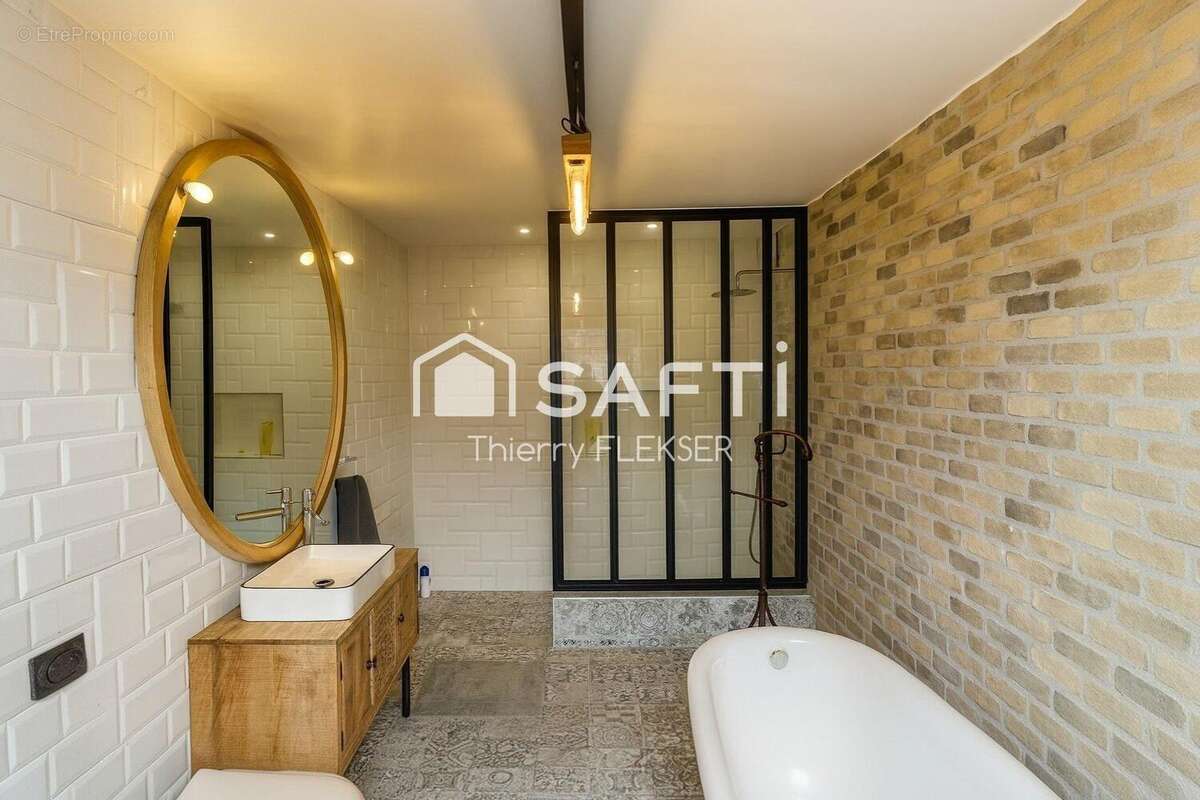 Photo 7 - Maison à L&#039;ISLE-ADAM