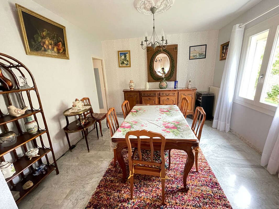 Maison à MONSEMPRON-LIBOS