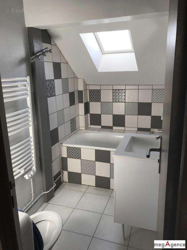 Immeuble locatif de caractère pour investisseur - photo 3