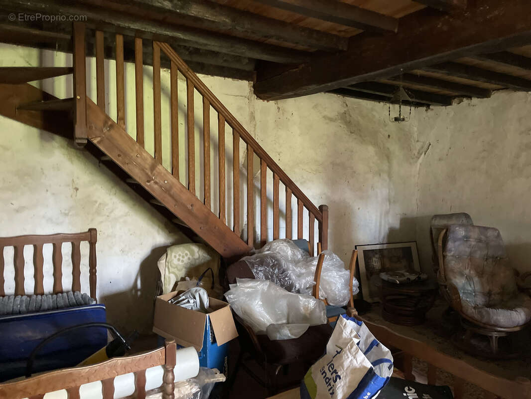 Maison à PUJOLS