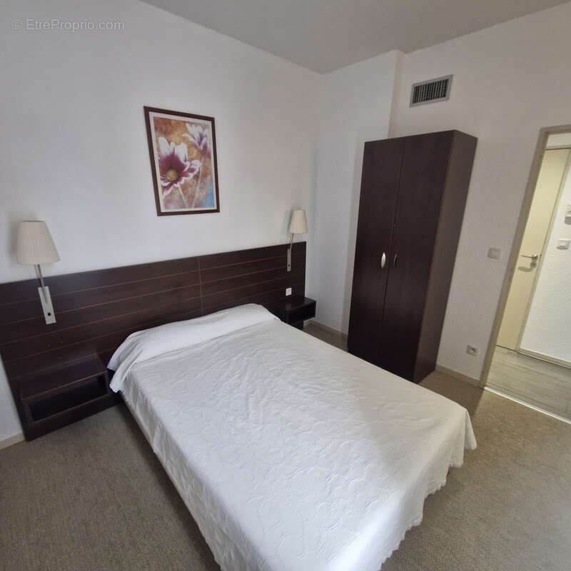 Appartement à LOURDES