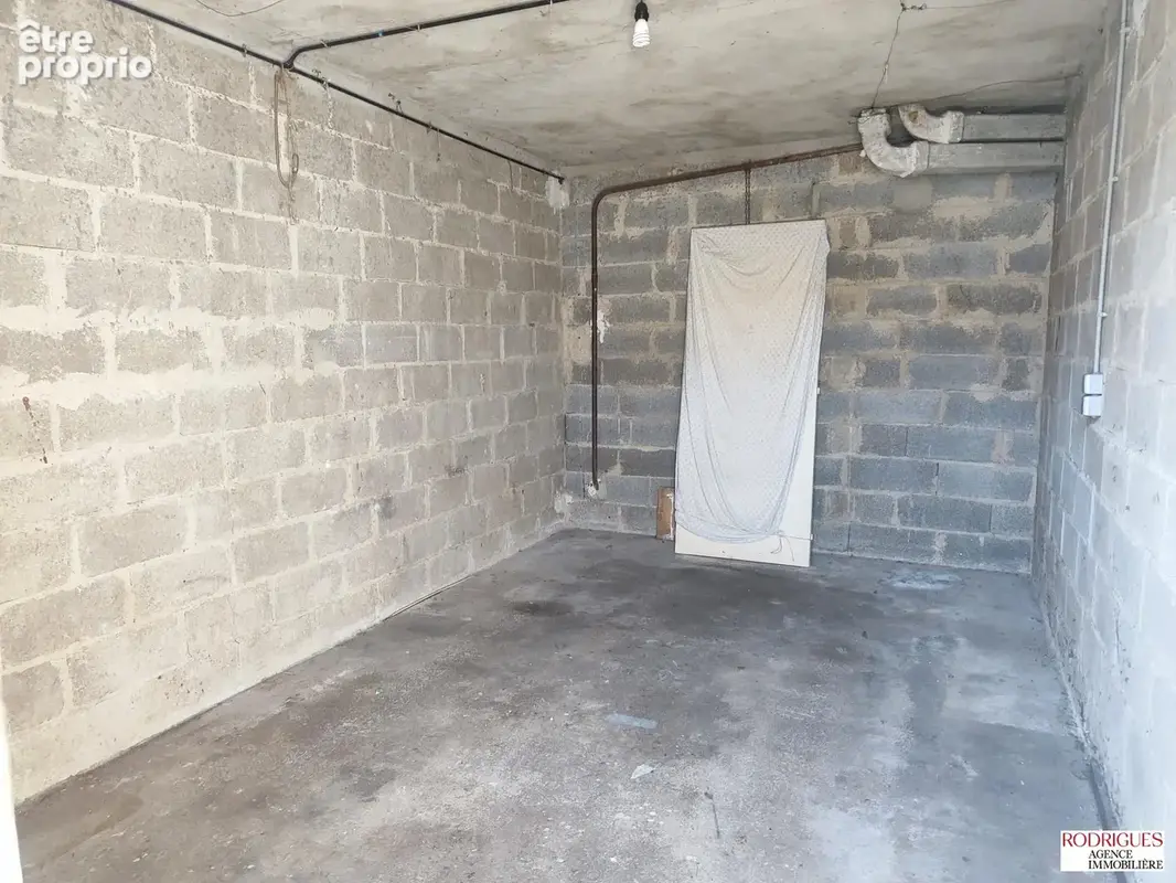 Appartement 81 m² à Poitiers  - photo 9