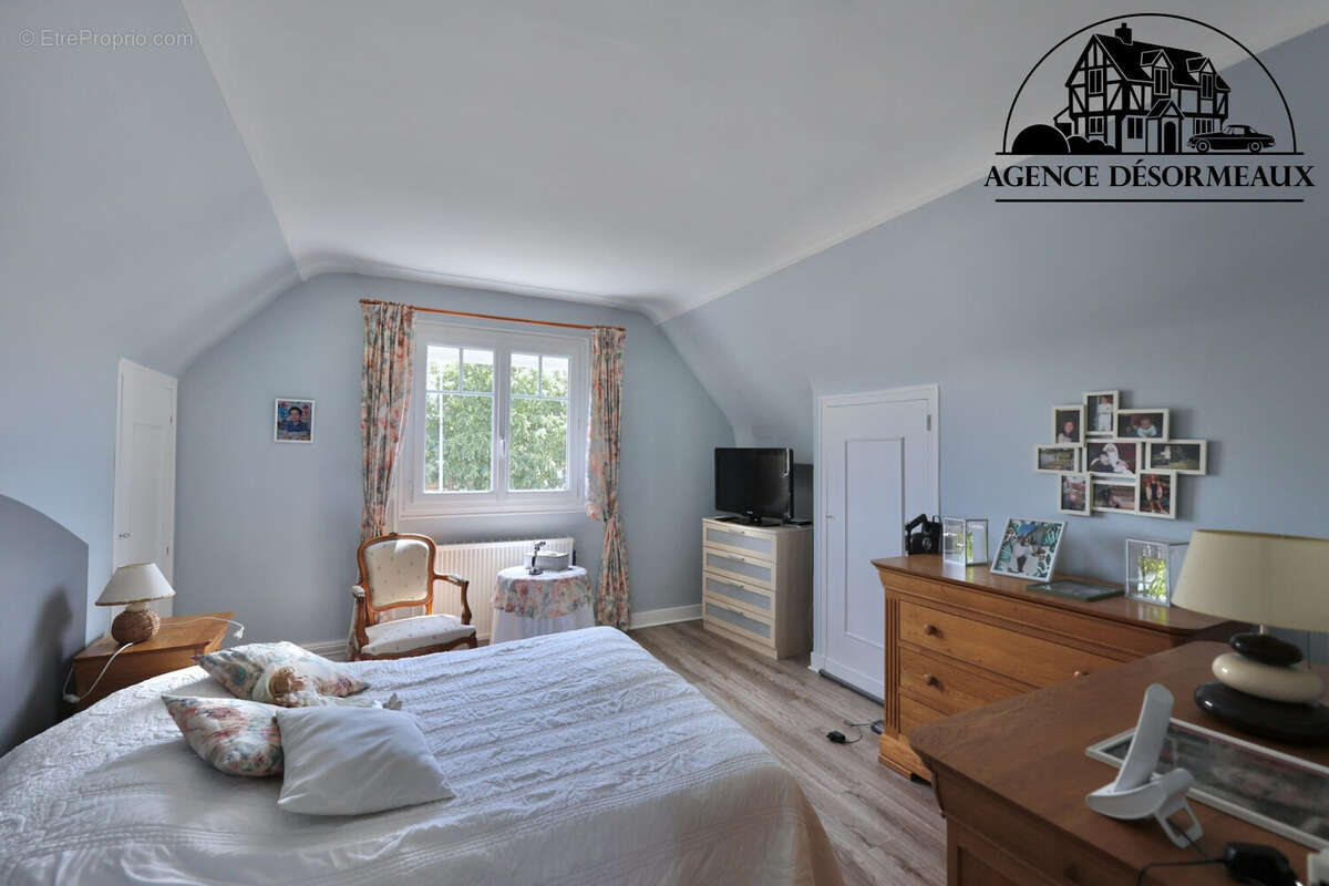 Maison 80 m² à Anet  - photo 8