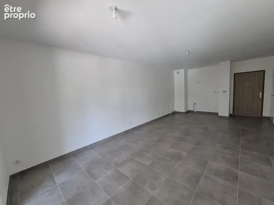 Appartement 3 pièces à Mulhouse - photo 3