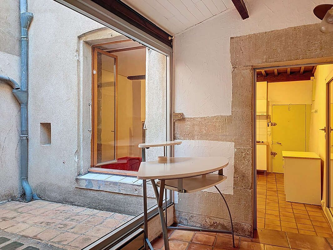 Appartement à VALENCE