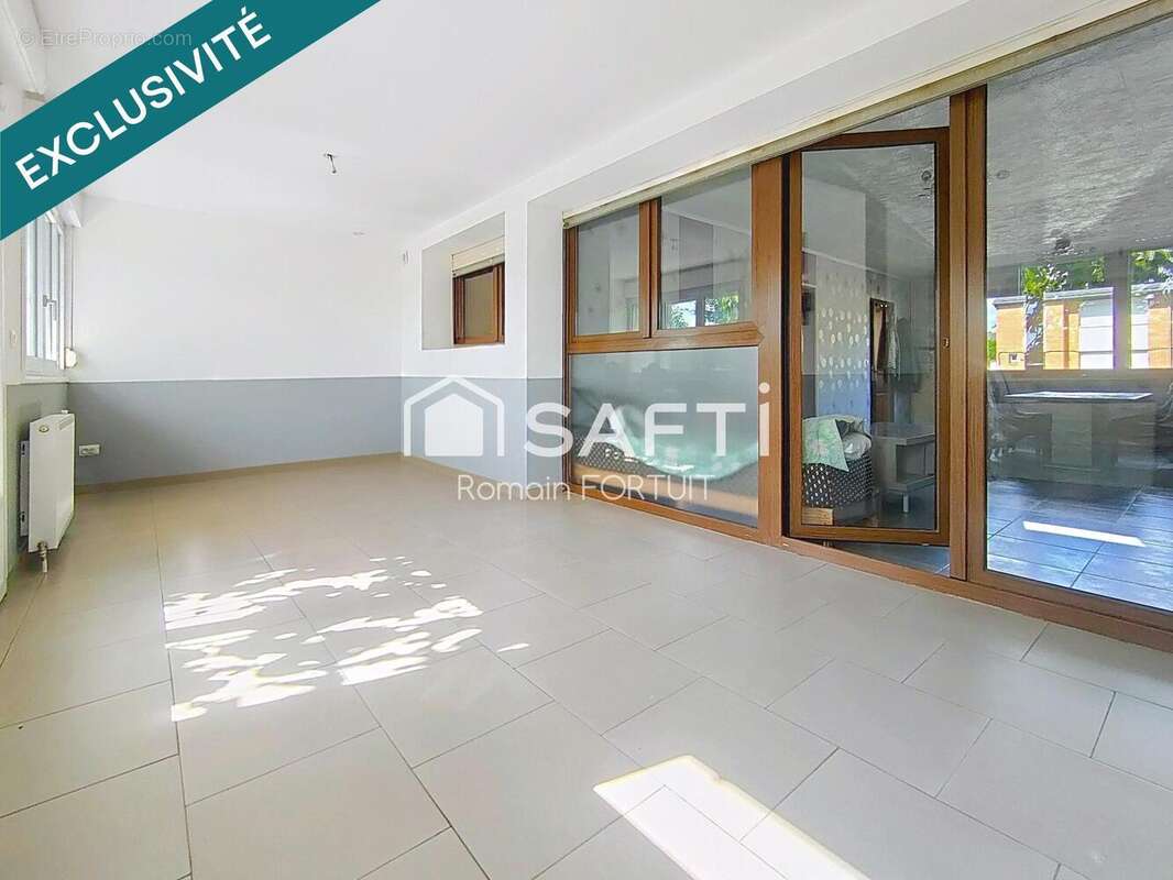 Photo 3 - Maison à DOUCHY-LES-MINES