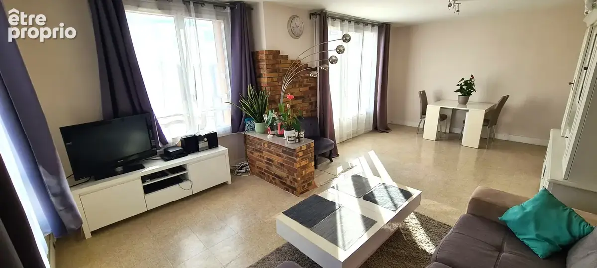 CHAMPIGNY - Proche future gare du Métro - photo 5