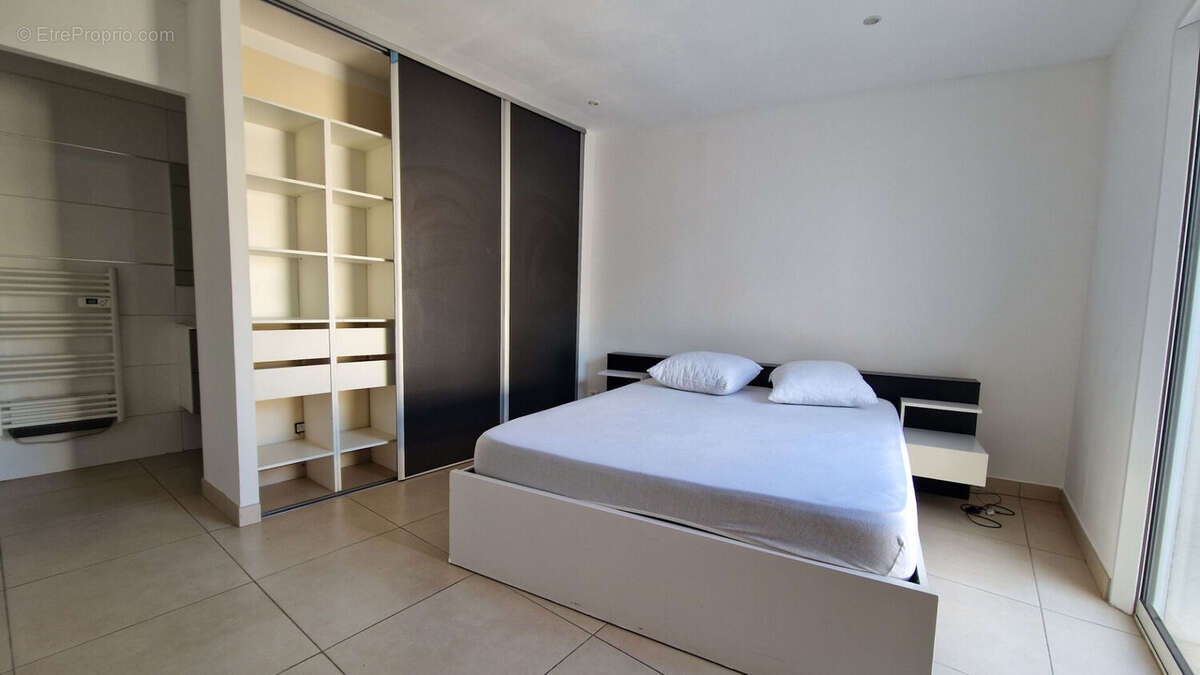 Maison à LA SEYNE-SUR-MER