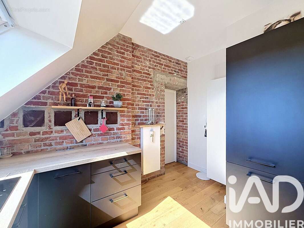 Photo 7 - Appartement à DOUAI