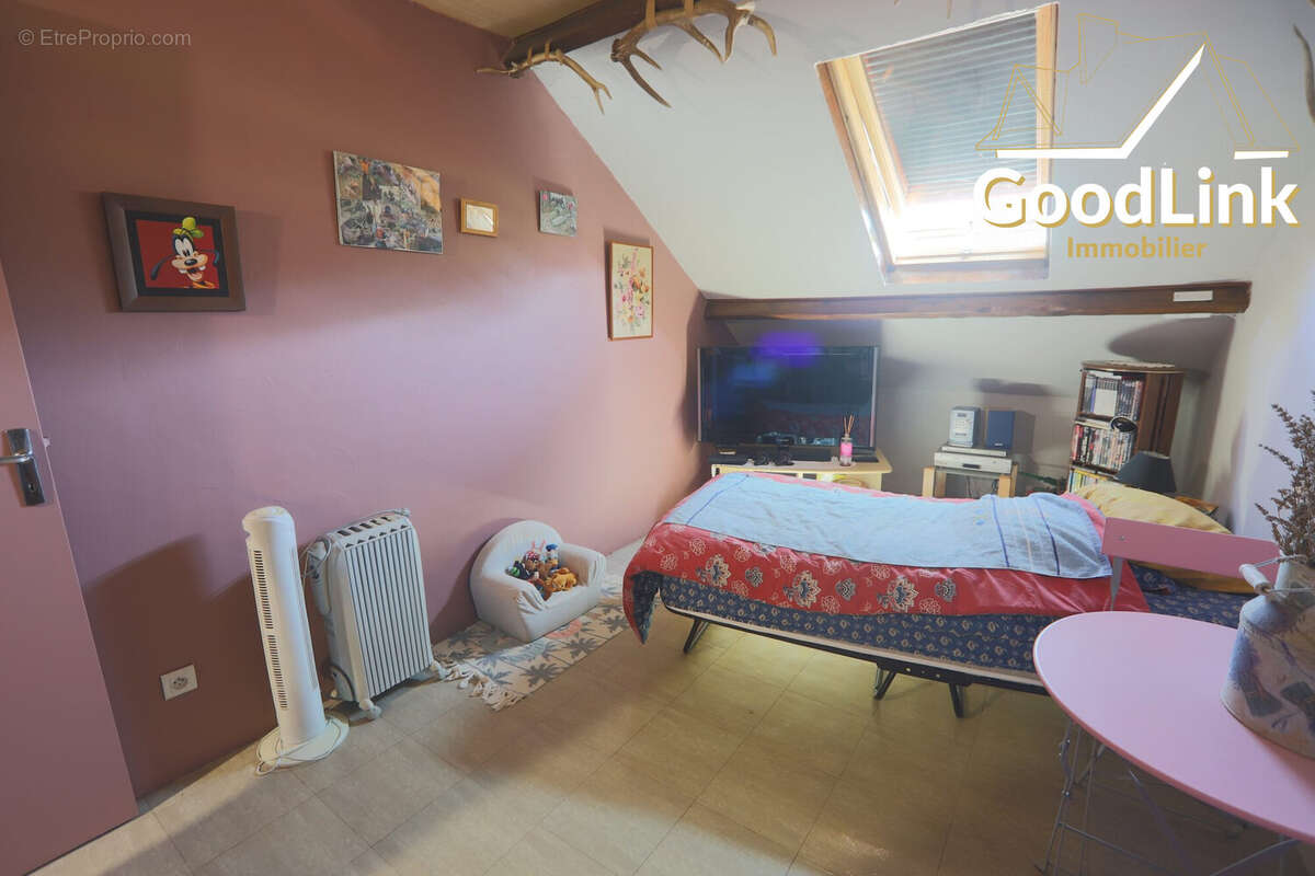 Maison 98 m² à Bouville  - photo 7