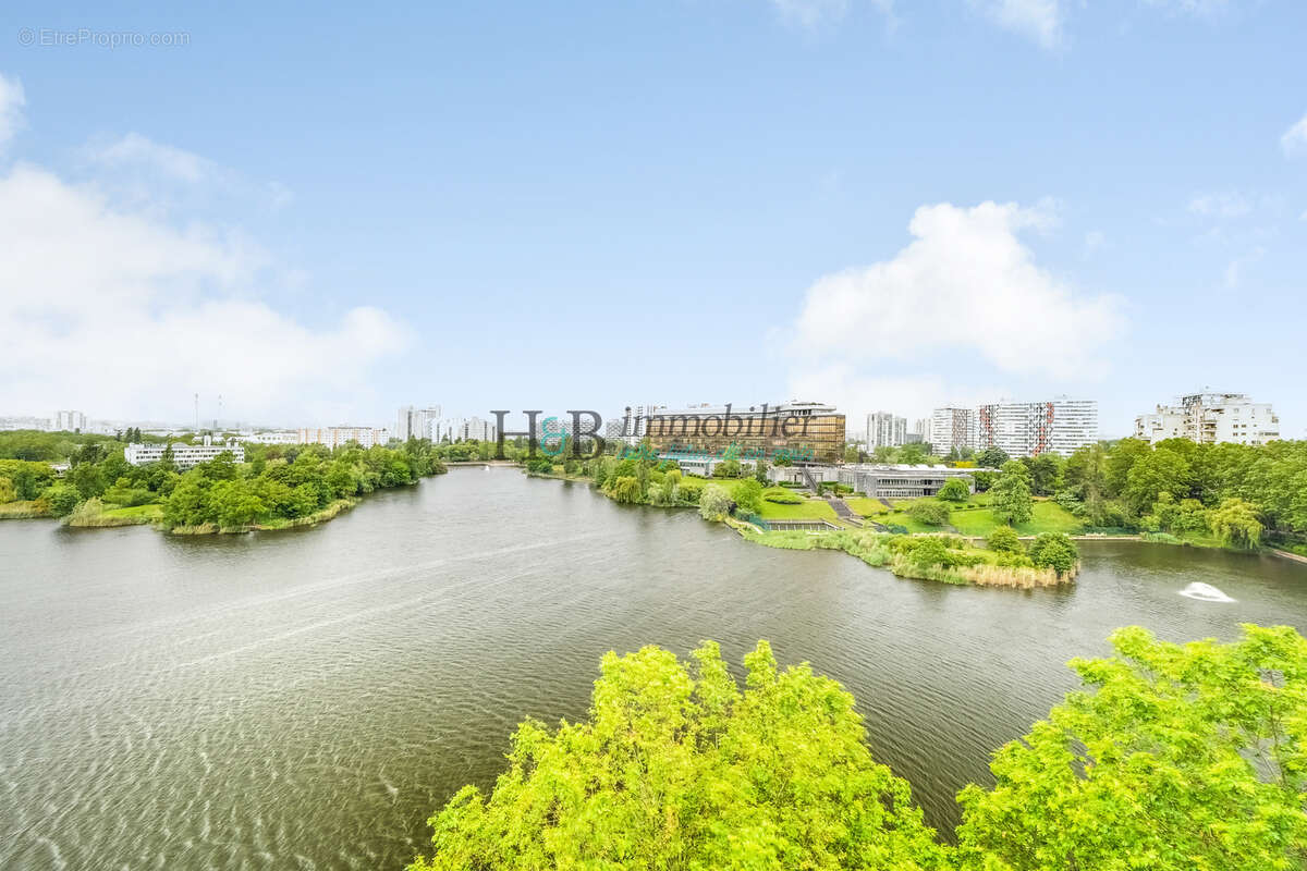 Appartement à CRETEIL