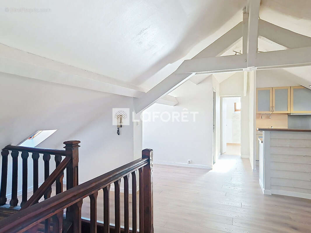 Appartement à PAU