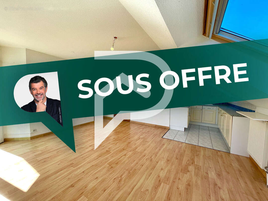 Appartement à MUNSTER