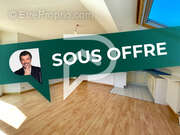 Appartement à MUNSTER