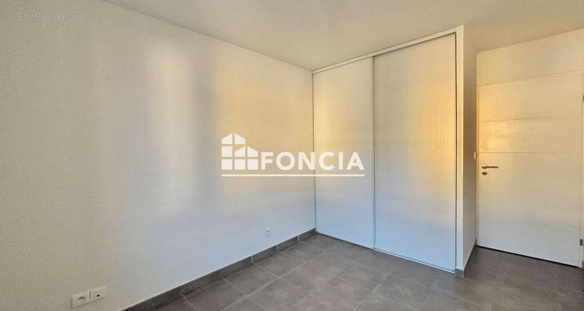 Appartement à BONNEVILLE