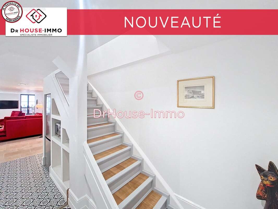 Maison 147 m² à La Mothe-Saint-Heray  - photo 30