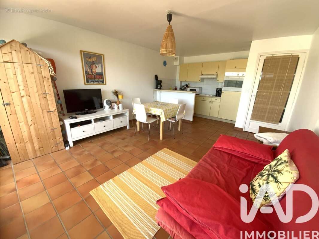 Photo 2 - Appartement à MERLIMONT