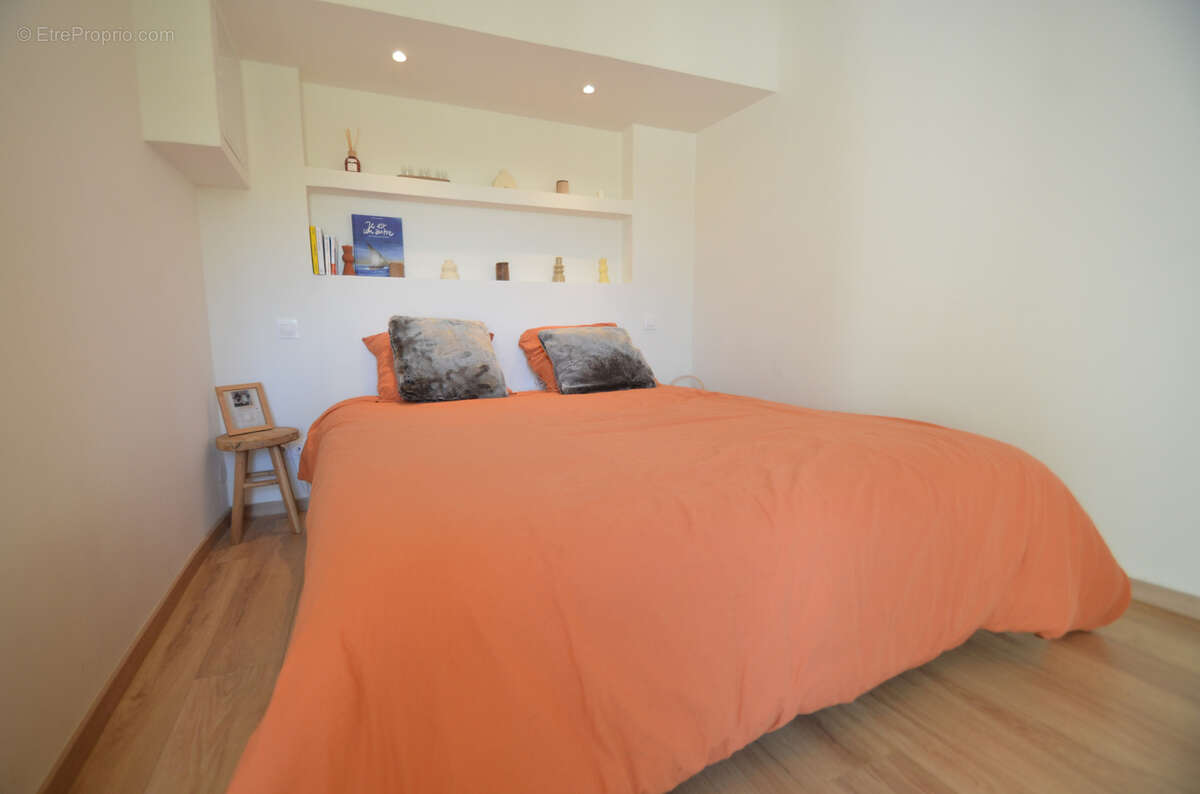 Appartement à LA GARDE