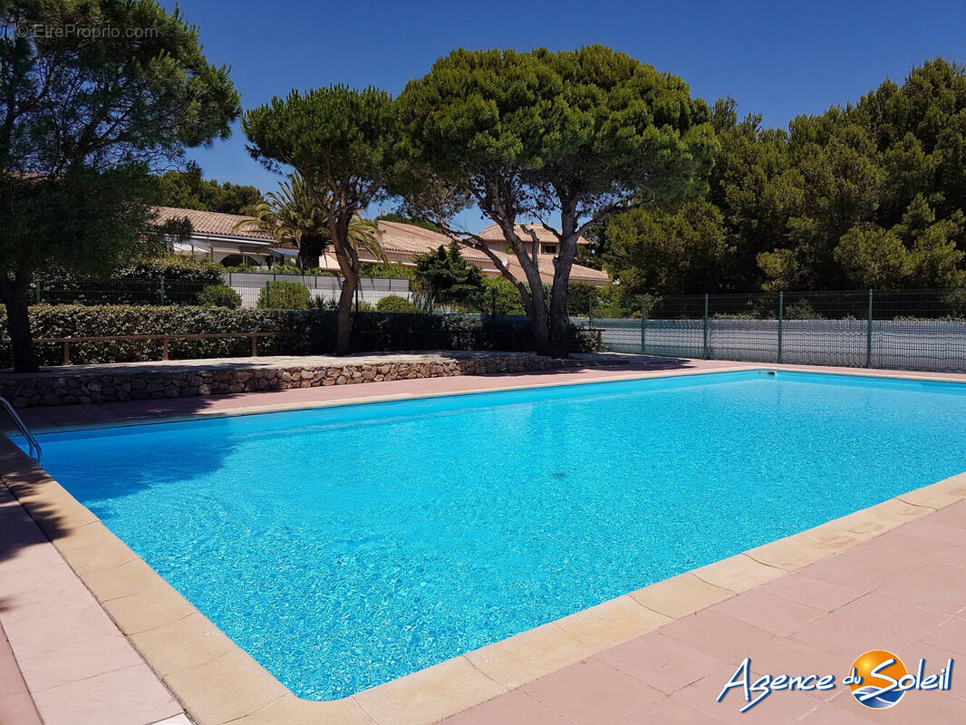 Appartement à NARBONNE