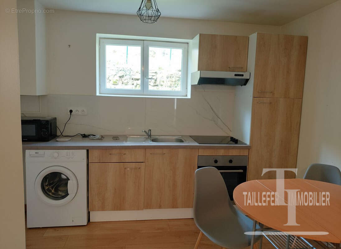 Appartement à PERIGUEUX