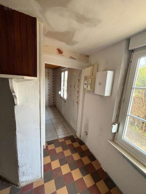 Photo 5 - Maison à THENAILLES
