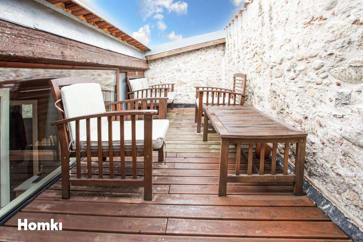 Maison à ARGELES-SUR-MER