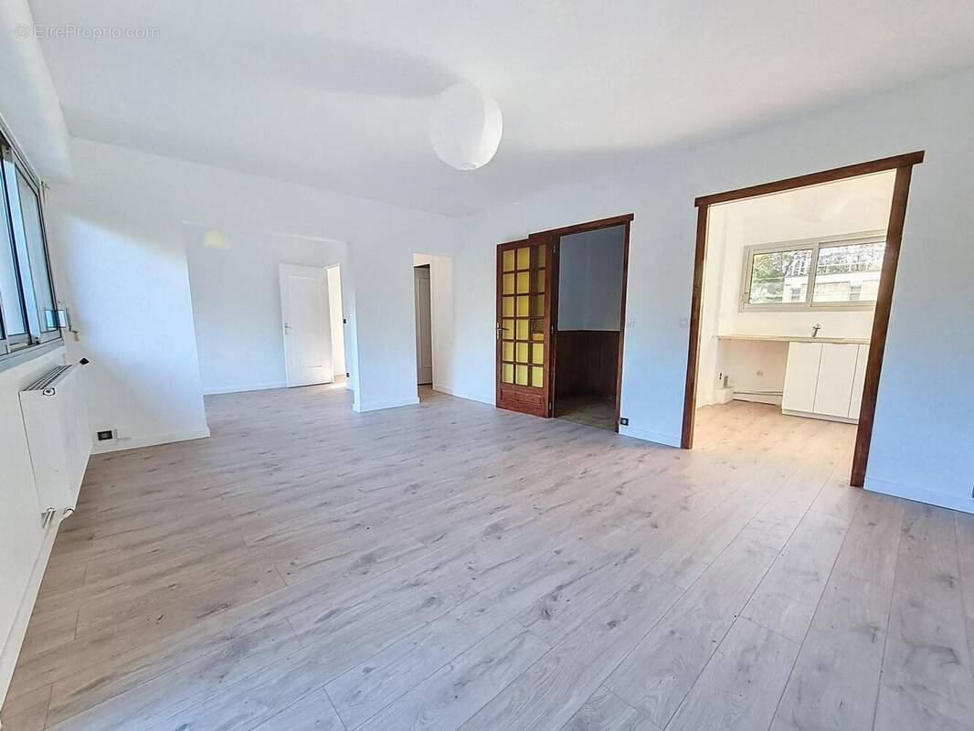 Photo 1 - Appartement à PESSAC