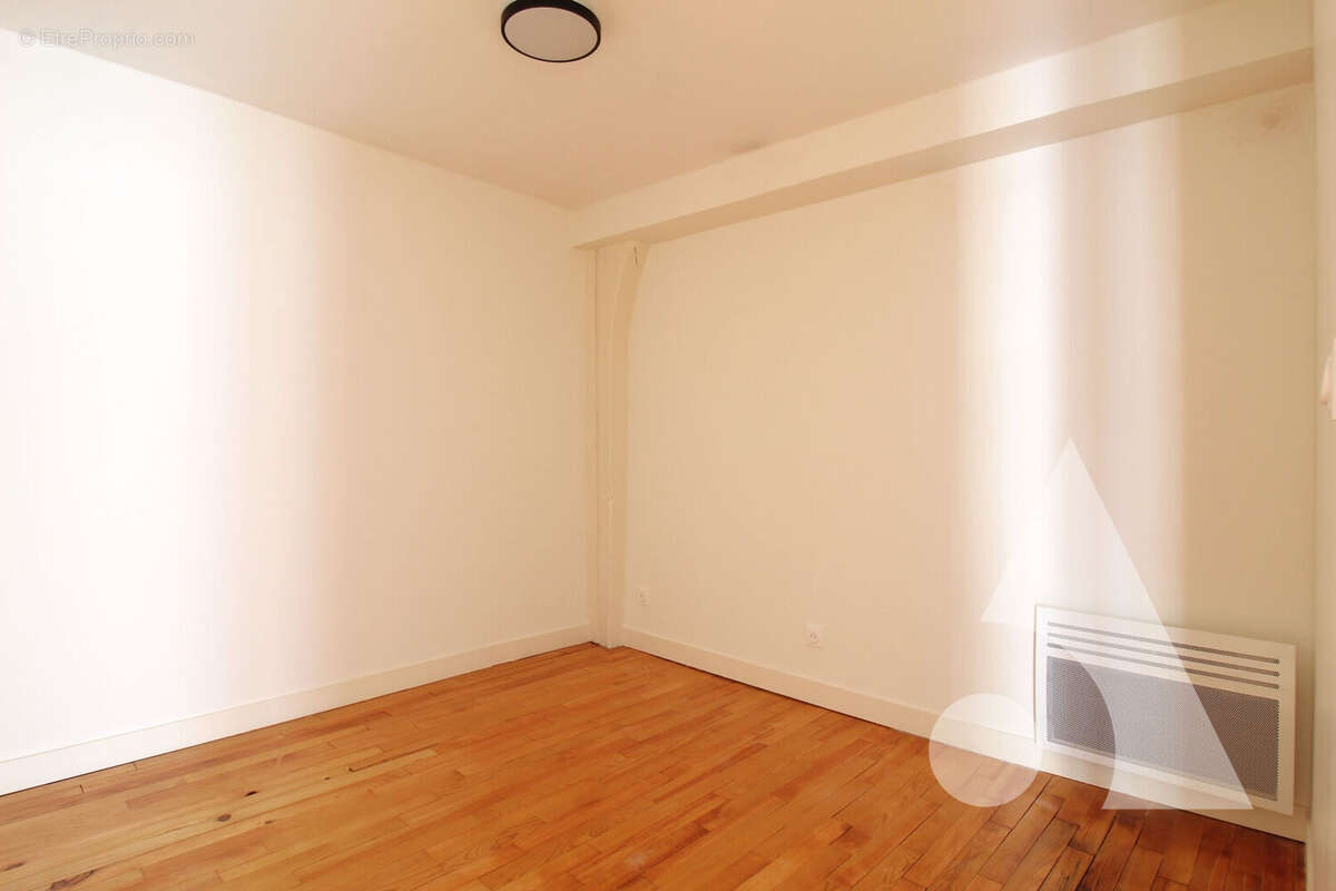 Appartement à PONT-SAINTE-MAXENCE