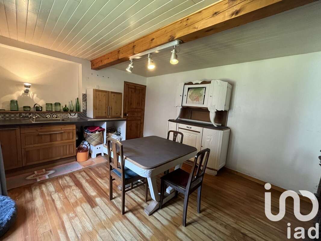 Photo 4 - Maison à CAMPAN