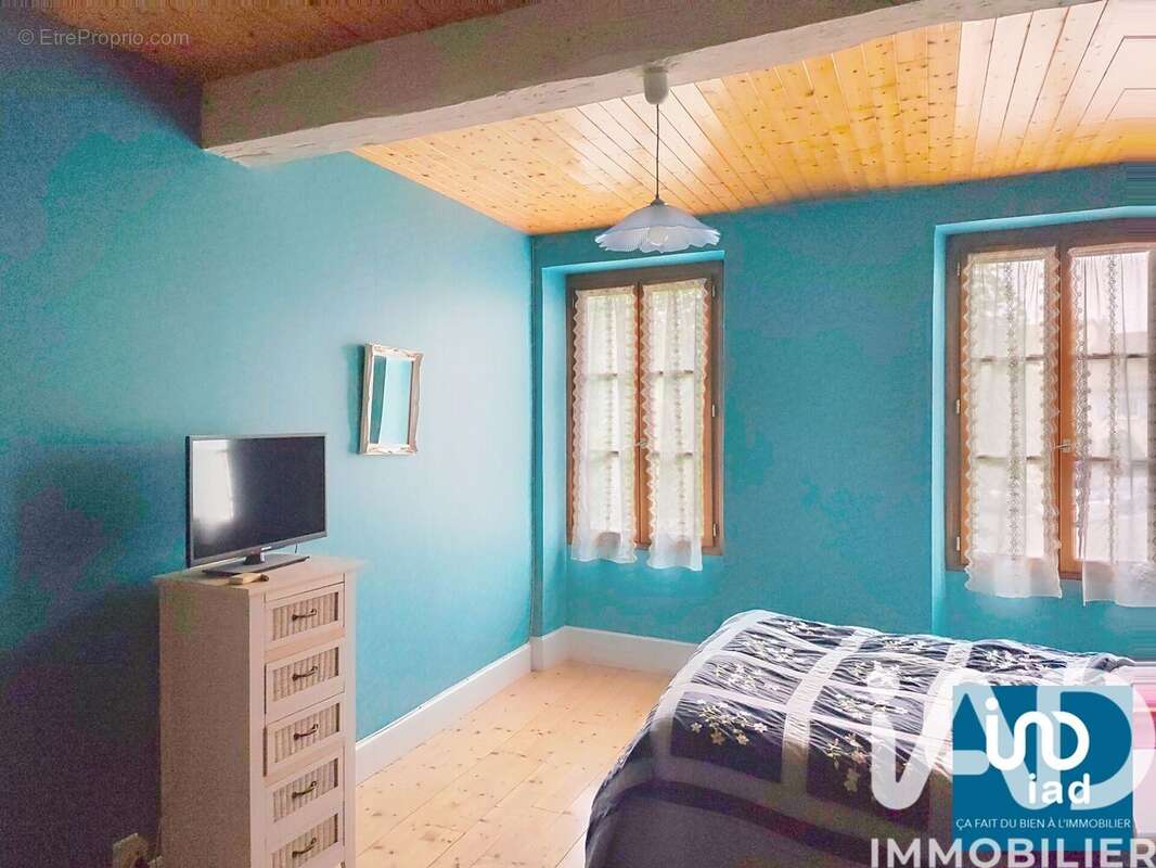 Photo 6 - Maison à SAINT-CLAR