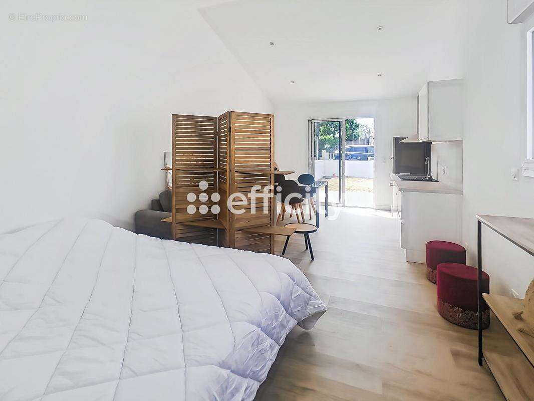 Maison 27 m² à Bretignolles-Sur-Mer  - photo 2