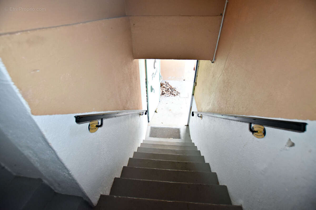 Appartement à ROANNE