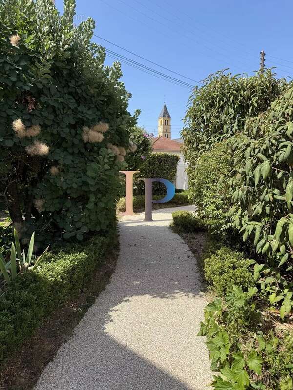 Maison centre-ville - photo 5